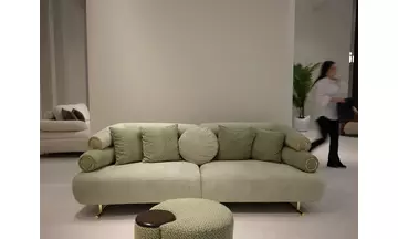 Zero Koltuk Takımı