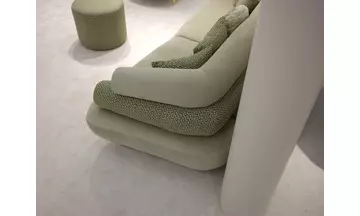 Zero Koltuk Takımı