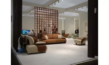 Opal Koltuk Takımı