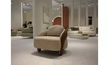 Opal Koltuk Takımı