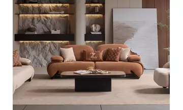 Opal Koltuk Takımı