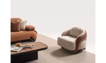 Opal Koltuk Takımı