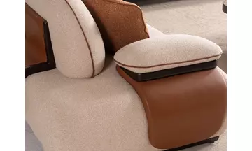 Opal Koltuk Takımı