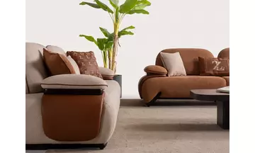 Opal Koltuk Takımı