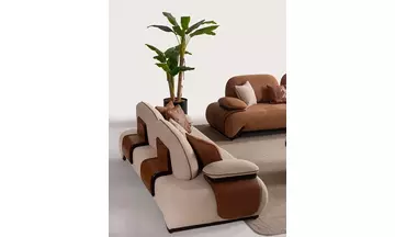 Opal Koltuk Takımı