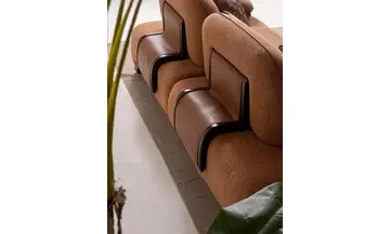 Opal Koltuk Takımı