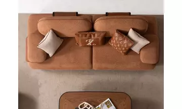 Opal Koltuk Takımı