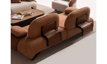 Opal Koltuk Takımı