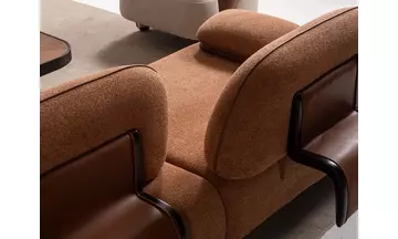 Opal Koltuk Takımı