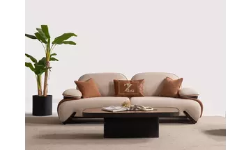 Opal Koltuk Takımı