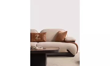 Opal Koltuk Takımı