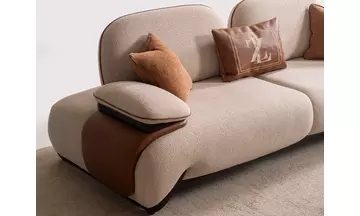 Opal Koltuk Takımı