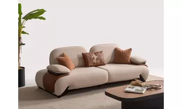 Opal Koltuk Takımı