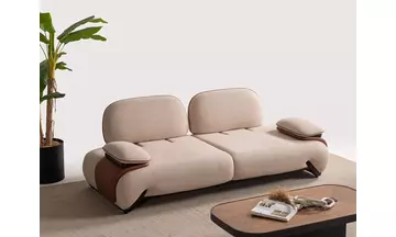 Opal Koltuk Takımı