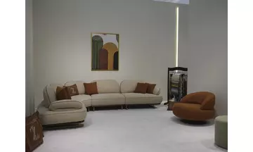 Opal Koltuk Takımı