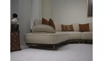 Opal Koltuk Takımı