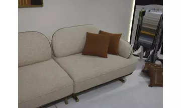 Opal Koltuk Takımı