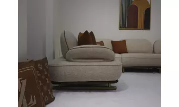 Opal Koltuk Takımı