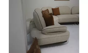 Opal Koltuk Takımı