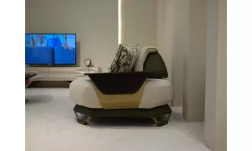 Etna Koltuk Takımı