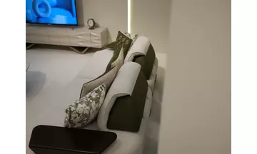 Etna Koltuk Takımı