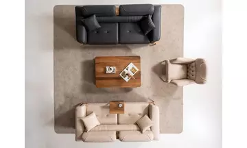 Dubai Koltuk Takımı