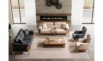 Dubai Koltuk Takımı