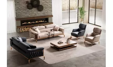 Dubai Koltuk Takımı