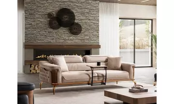 Dubai Koltuk Takımı