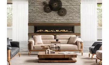 Dubai Koltuk Takımı