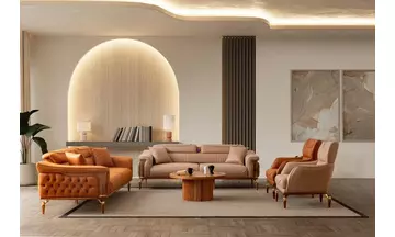 Dubai Koltuk Takımı