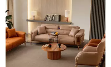 Dubai Koltuk Takımı