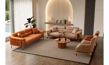 Dubai Koltuk Takımı