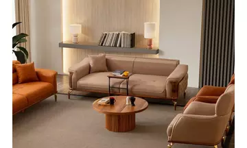 Dubai Koltuk Takımı