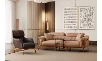 Dubai Koltuk Takımı