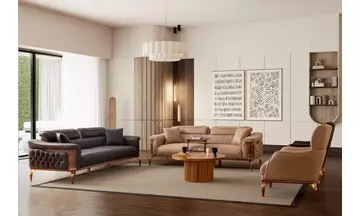 Dubai Koltuk Takımı