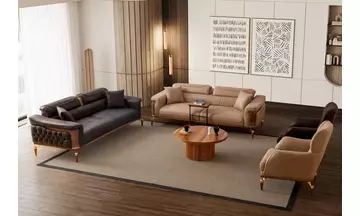 Dubai Koltuk Takımı