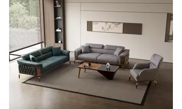 Dubai Koltuk Takımı