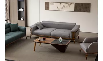 Dubai Koltuk Takımı