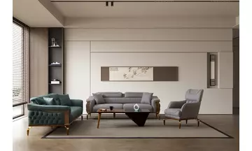 Dubai Koltuk Takımı