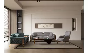 Dubai Koltuk Takımı