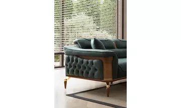 Dubai Koltuk Takımı