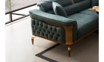 Dubai Koltuk Takımı