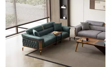 Dubai Koltuk Takımı