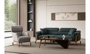 Dubai Koltuk Takımı