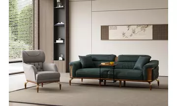 Dubai Koltuk Takımı