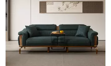 Dubai Koltuk Takımı