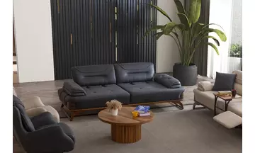 Jaguar Koltuk Takımı