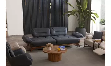 Jaguar Koltuk Takımı