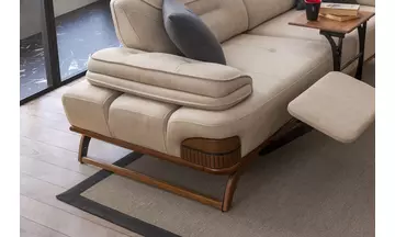 Jaguar Koltuk Takımı